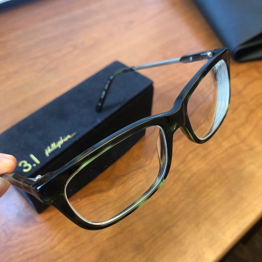 Glasses